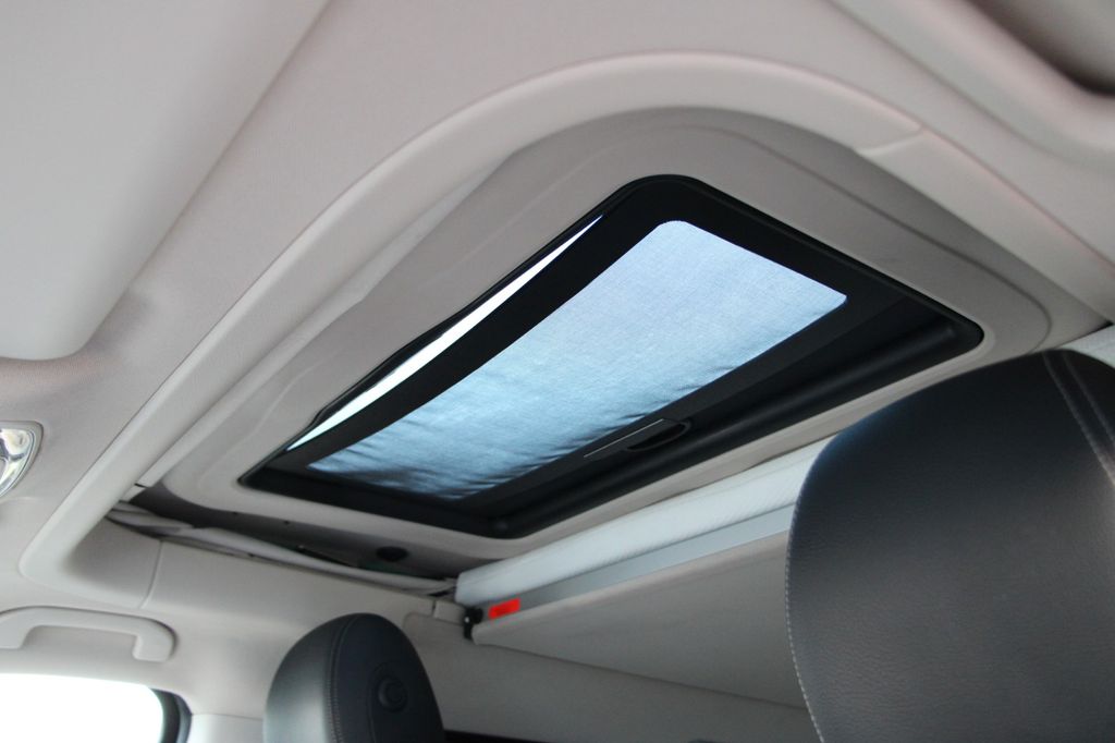 Mercedes-Benz V 250 Marco Polo AMG