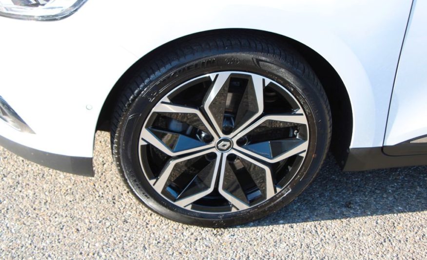 Renault Grand Scénic IV 7 Places