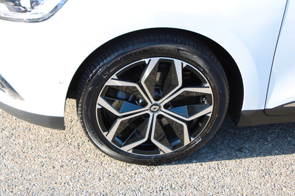 Renault Grand Scénic IV 7 Places