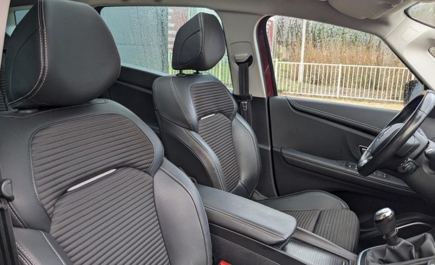 Renault Grand Scénic TCe 140 Bose 7 places
