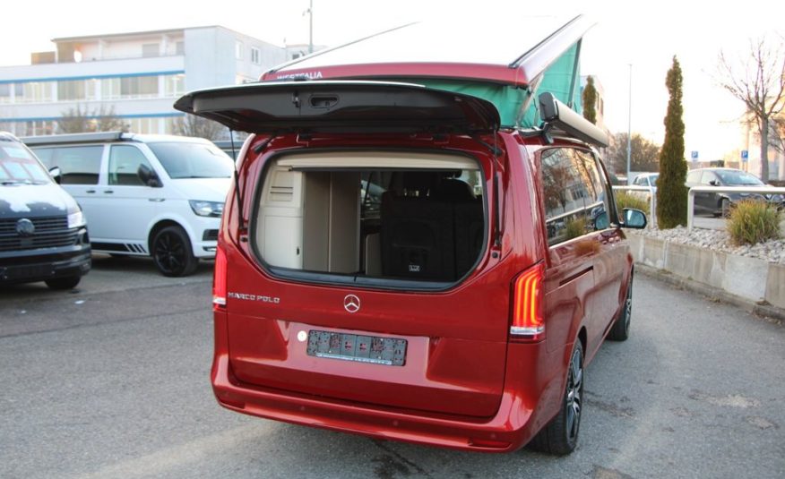 Mercedes-Benz V 250 Marco Polo AMG