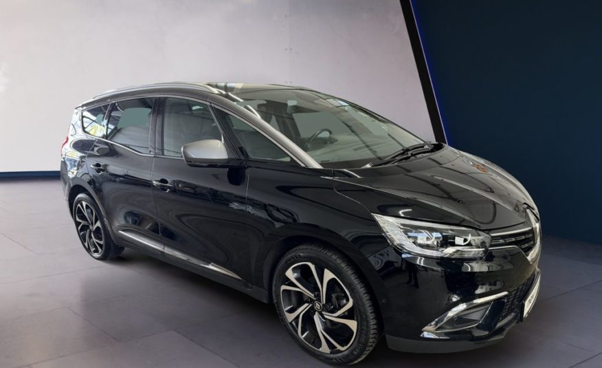 Renault Grand Scénic IV 1.3 TCe 7 places