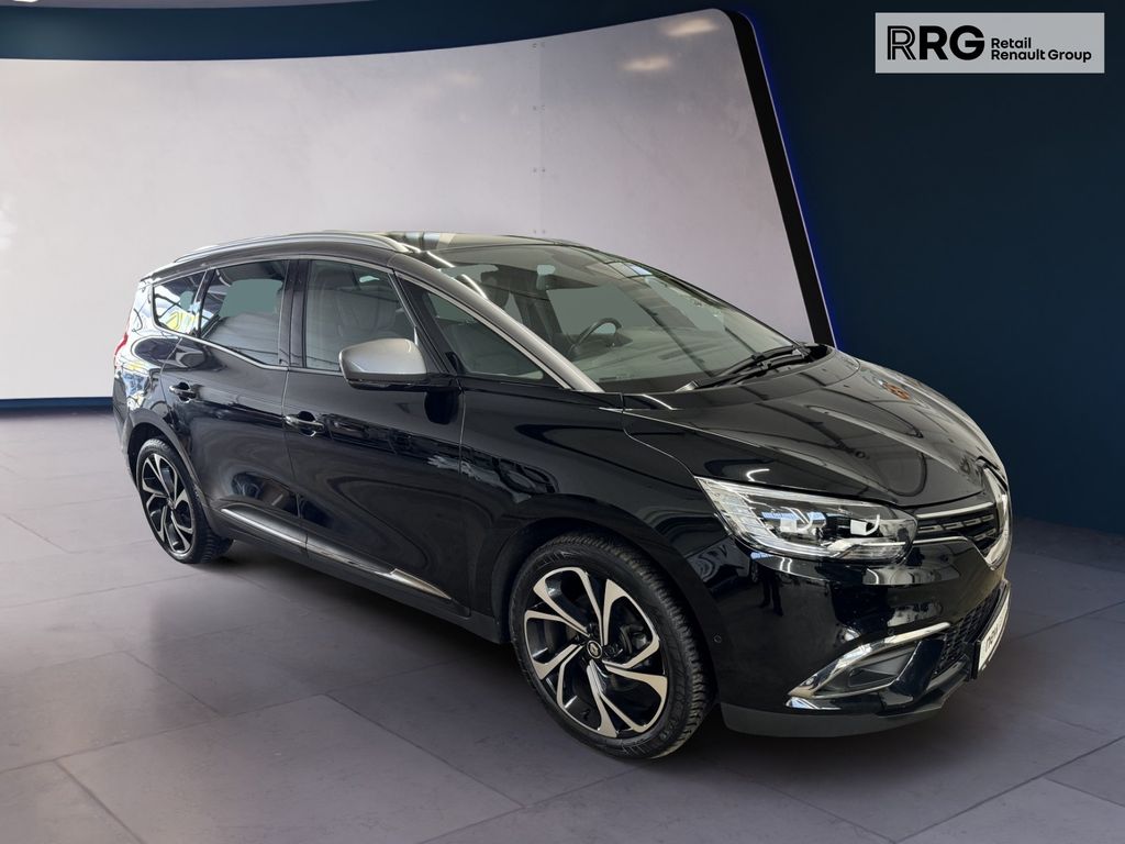 Renault Grand Scénic IV 1.3 TCe 7 places