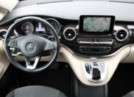 Mercedes-Benz V 250 Marco Polo 4-Matic