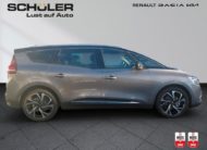 Renault Grand Scénic TCe 160 7 places