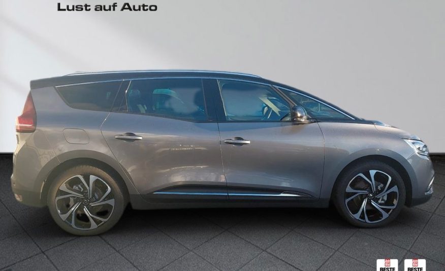 Renault Grand Scénic TCe 160 7 places