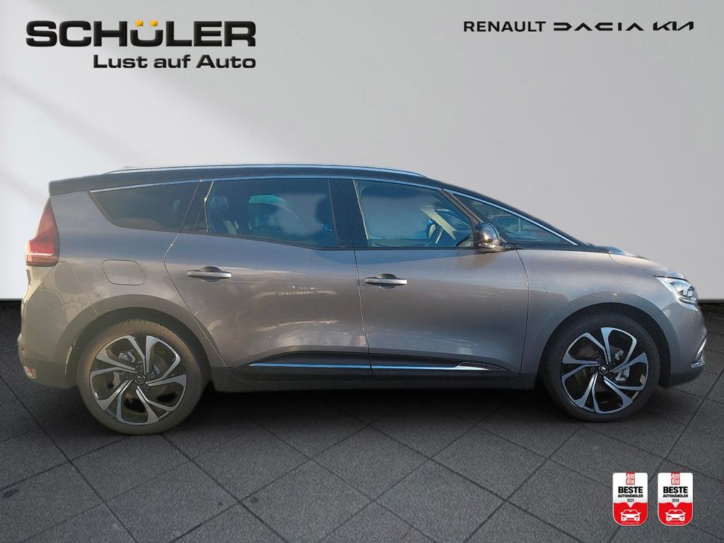 Renault Grand Scénic TCe 160 7 places