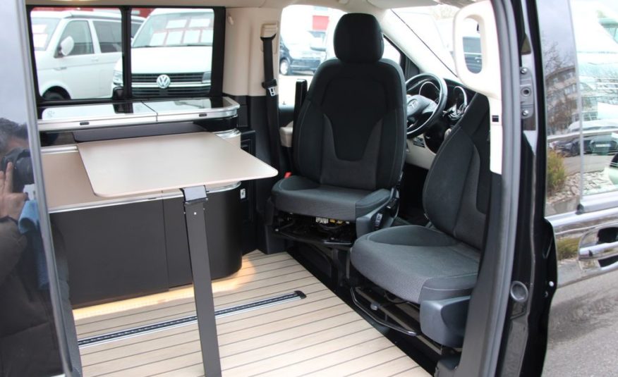 Mercedes-Benz V 250 Marco Polo 4-Matic