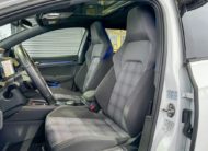 Volkswagen Golf VIII GTE 1.4 e Hybride