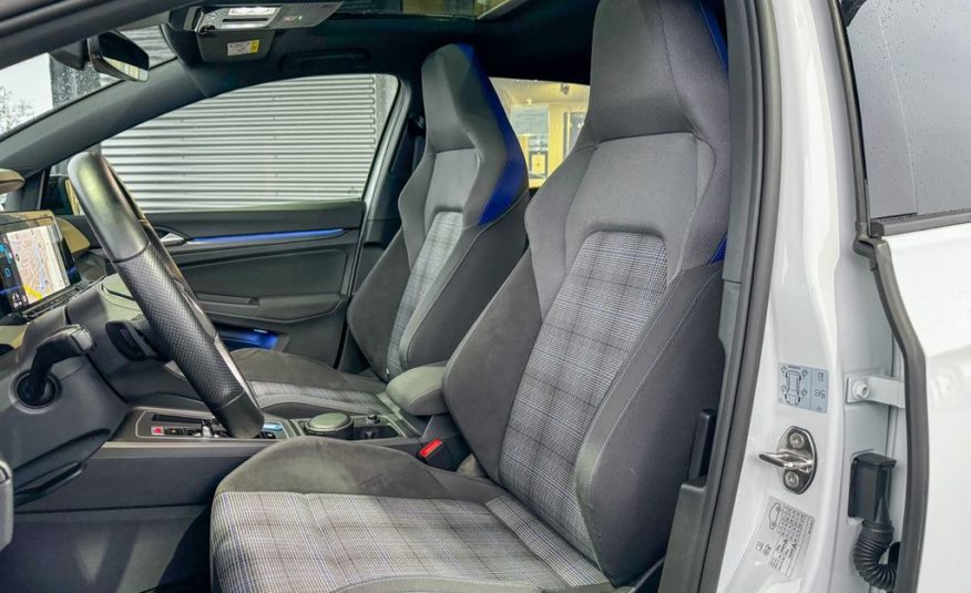 Volkswagen Golf VIII GTE 1.4 e Hybride