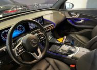 Mercedes Benz EQC 400 4Matic AMG