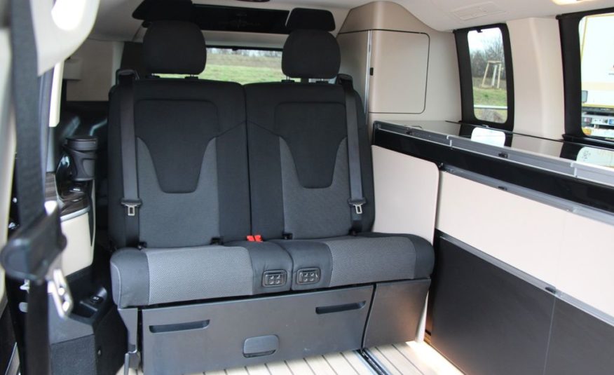 Mercedes-Benz V 250 Marco Polo 4-Matic