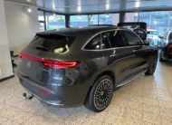 Mercedes Benz EQC 400 4Matic AMG