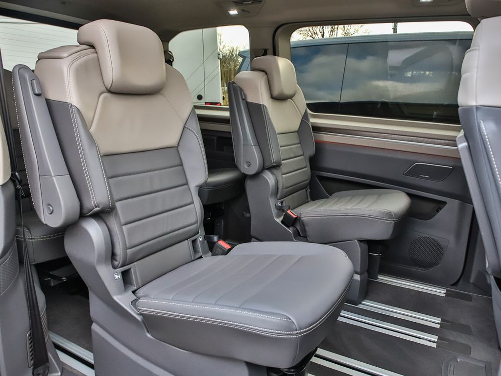 Volkswagen T7 Multivan 1.4 TSI eHybrid