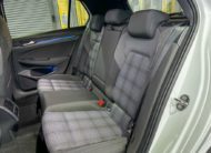 Volkswagen Golf VIII GTE 1.4 e Hybride