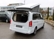Mercedes-Benz V 250 Marco Polo Edition