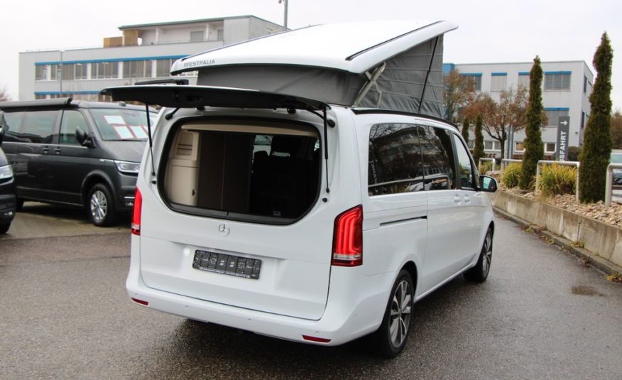 Mercedes-Benz V 250 Marco Polo Edition