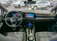 Volkswagen Golf VIII GTE 1.4 e Hybride