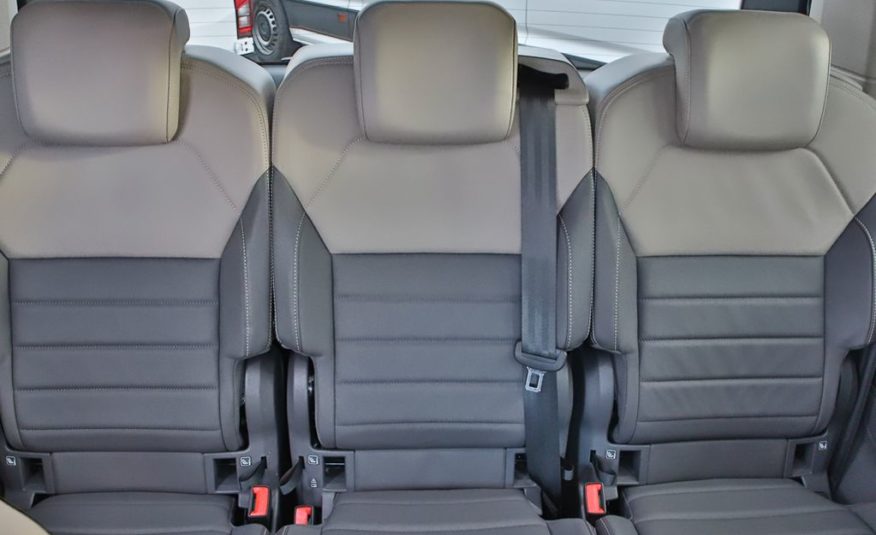 Volkswagen T7 Multivan 1.4 TSI eHybrid