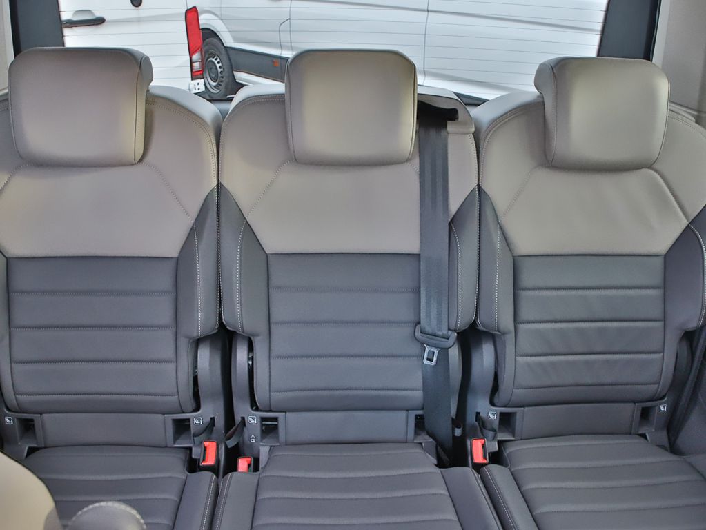 Volkswagen T7 Multivan 1.4 TSI eHybrid