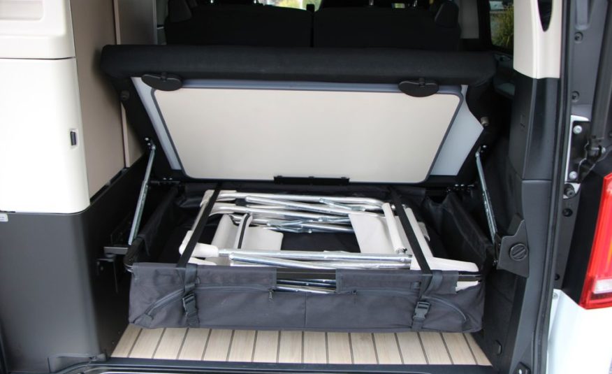 Mercedes-Benz V 250 Marco Polo Edition