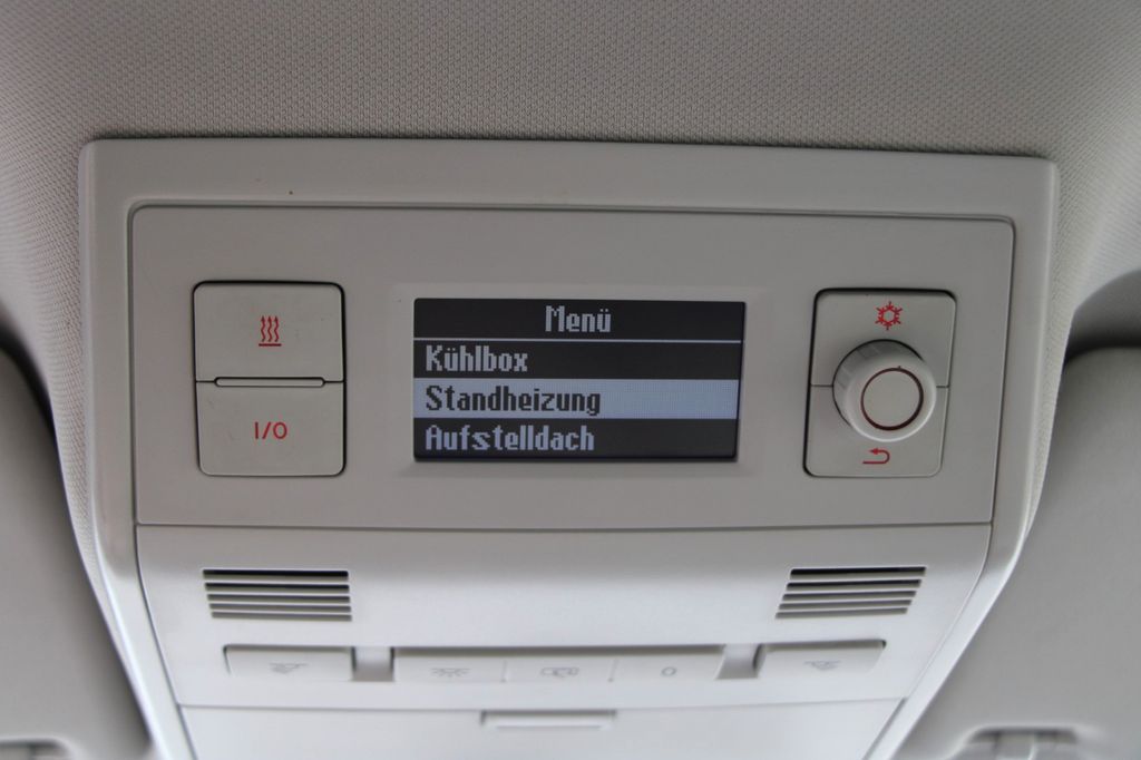 Volkswagen T6 California TDI Ocean