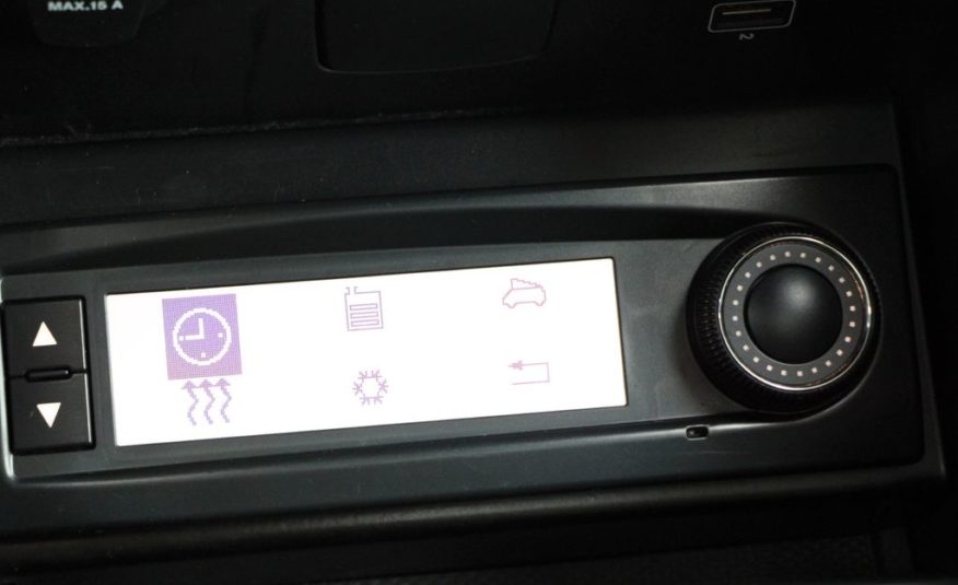 Mercedes-Benz V 250 Marco Polo 4-Matic