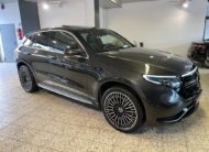 Mercedes Benz EQC 400 4Matic AMG