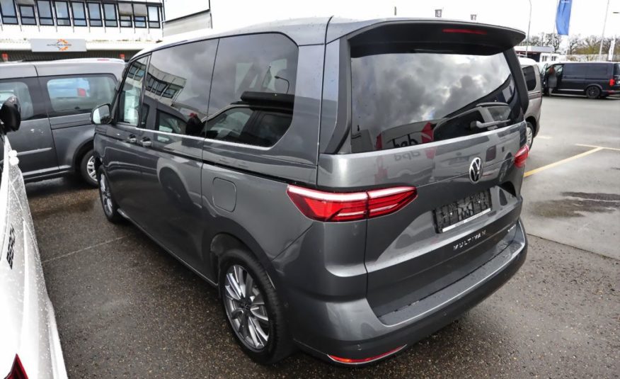 Volkswagen T7 Multivan 1.4 TSI eHybrid