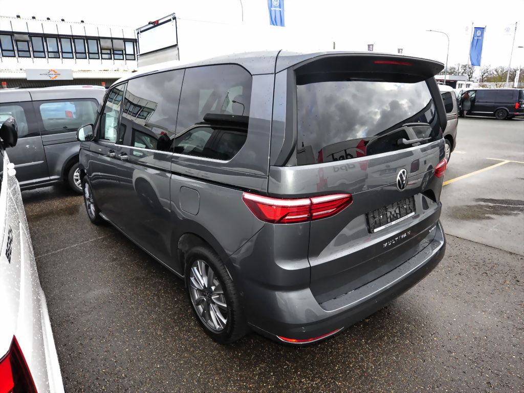 Volkswagen T7 Multivan 1.4 TSI eHybrid