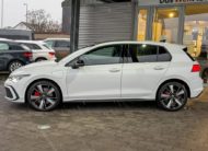 Volkswagen Golf VIII GTE 1.4 e Hybride