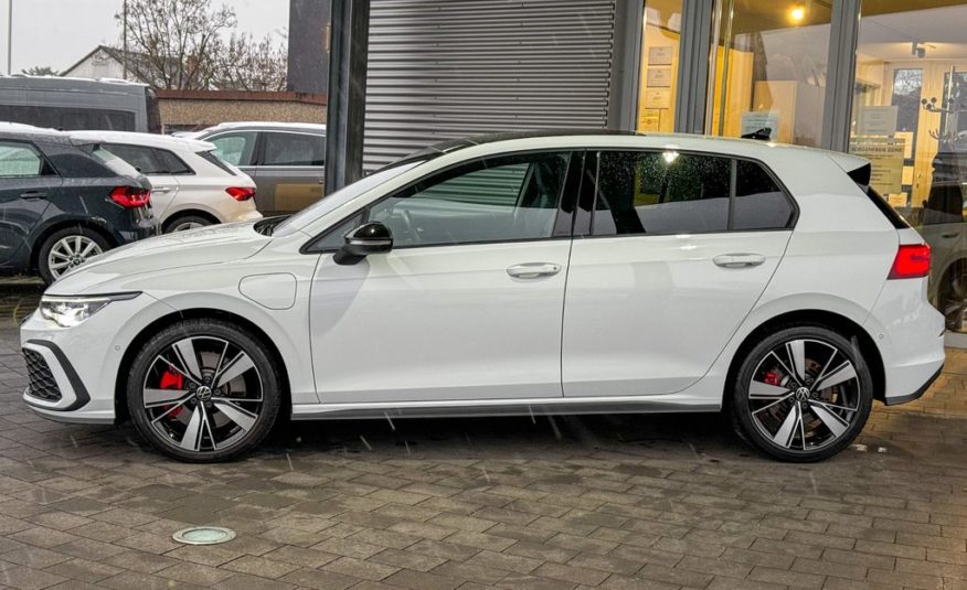 Volkswagen Golf VIII GTE 1.4 e Hybride