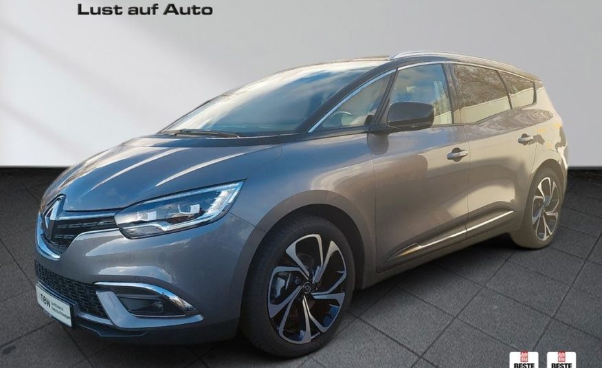 Renault Grand Scénic TCe 160 7 places
