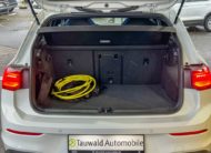 Volkswagen Golf VIII GTE 1.4 e Hybride