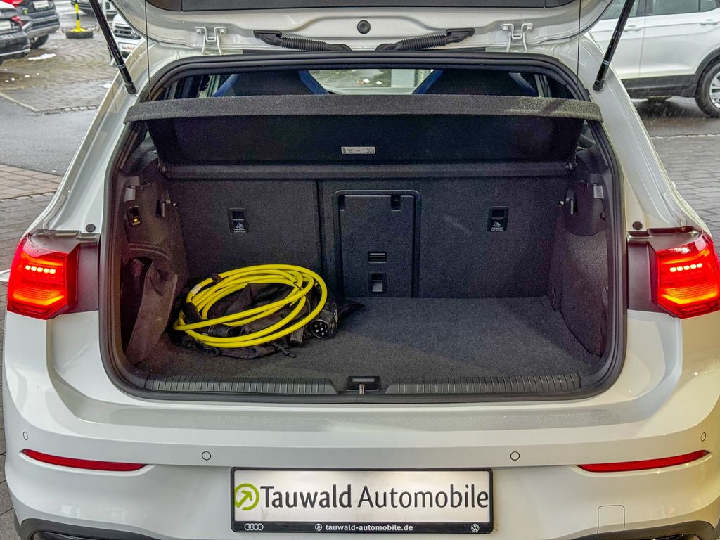 Volkswagen Golf VIII GTE 1.4 e Hybride