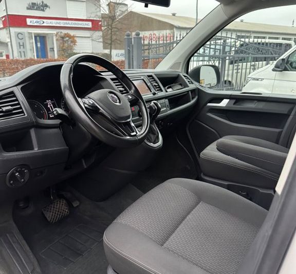 Volkswagen T6 Multivan Edition