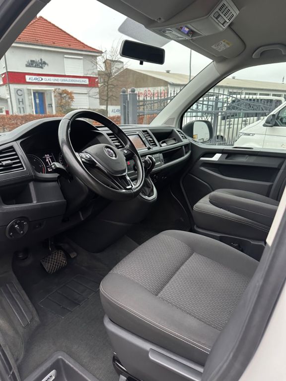 Volkswagen T6 Multivan Edition