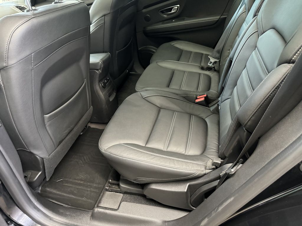 Renault Grand Scénic IV 1.3 TCe 7 places