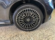 Mercedes Benz EQC 400 4Matic AMG