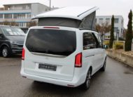 Mercedes-Benz V 250 Marco Polo Edition