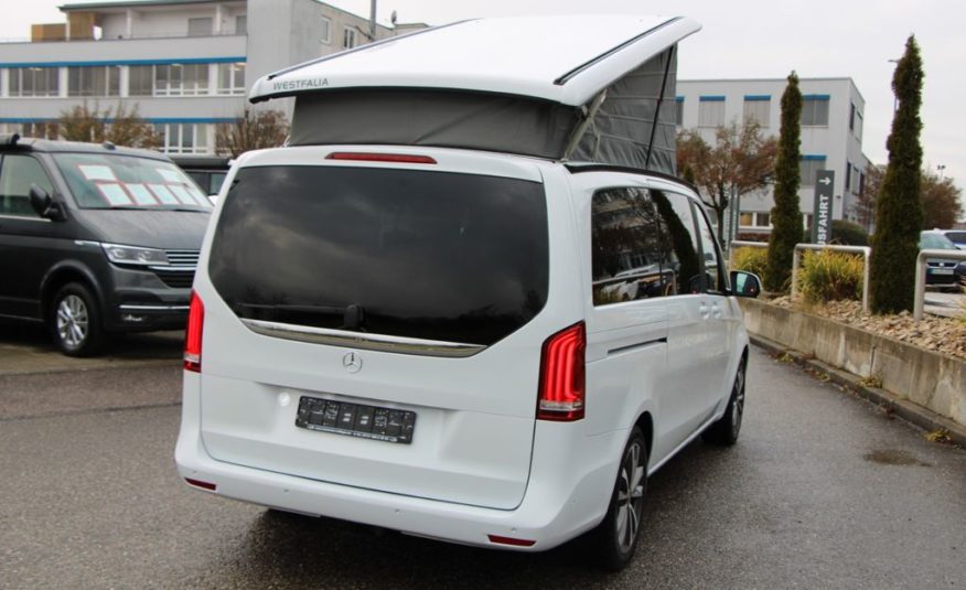 Mercedes-Benz V 250 Marco Polo Edition