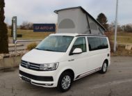 Volkswagen T6 California TDI Ocean