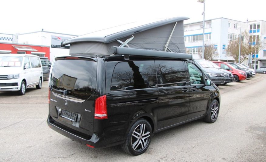 Mercedes-Benz V 250 Marco Polo 4-Matic