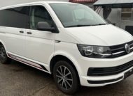 Volkswagen T6 Multivan Edition