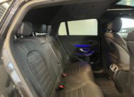 Mercedes Benz EQC 400 4Matic AMG