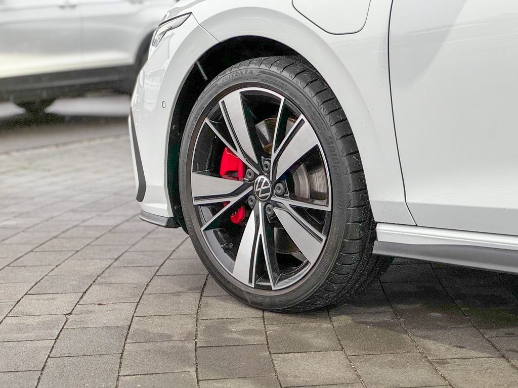 Volkswagen Golf VIII GTE 1.4 e Hybride