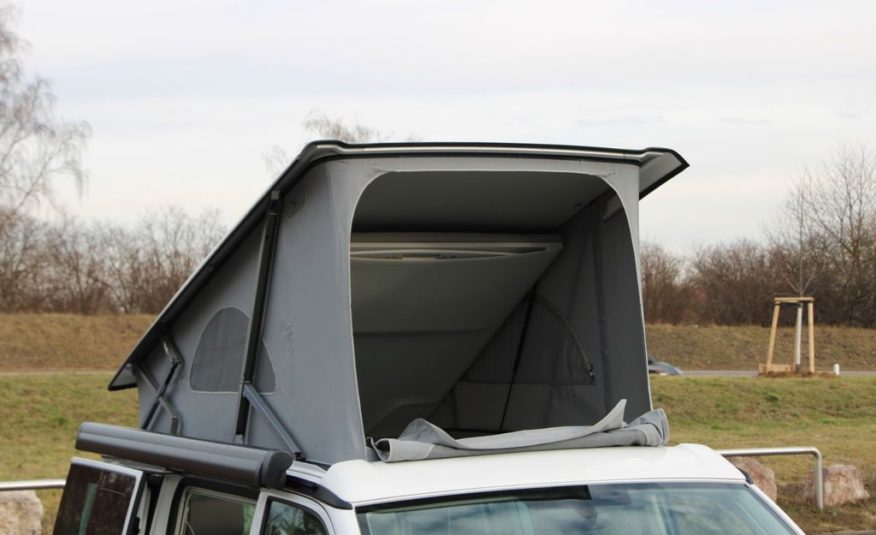 Volkswagen T6 California TDI Ocean
