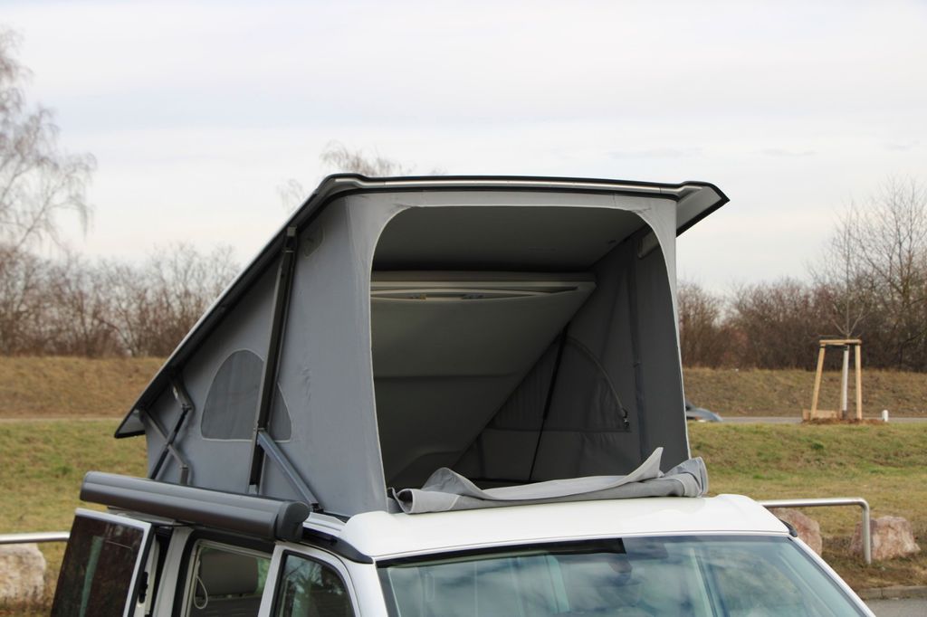 Volkswagen T6 California TDI Ocean