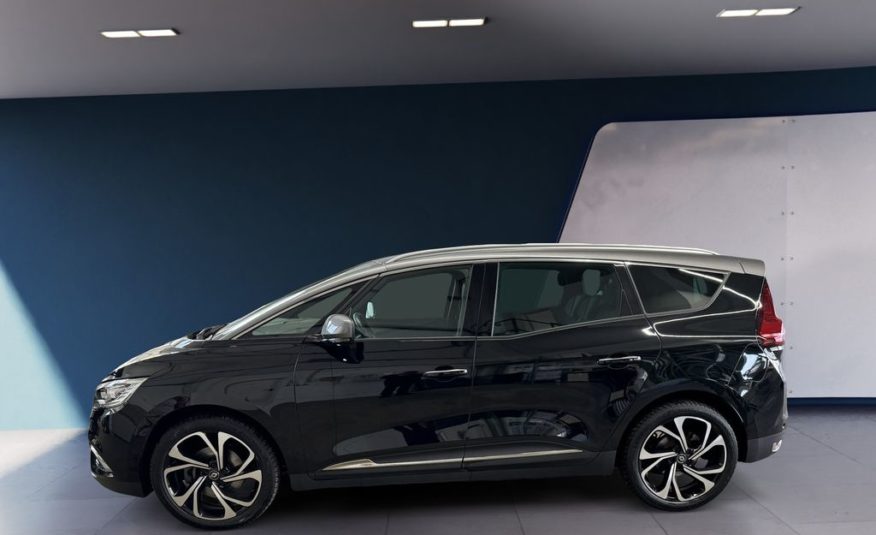 Renault Grand Scénic IV 1.3 TCe 7 places