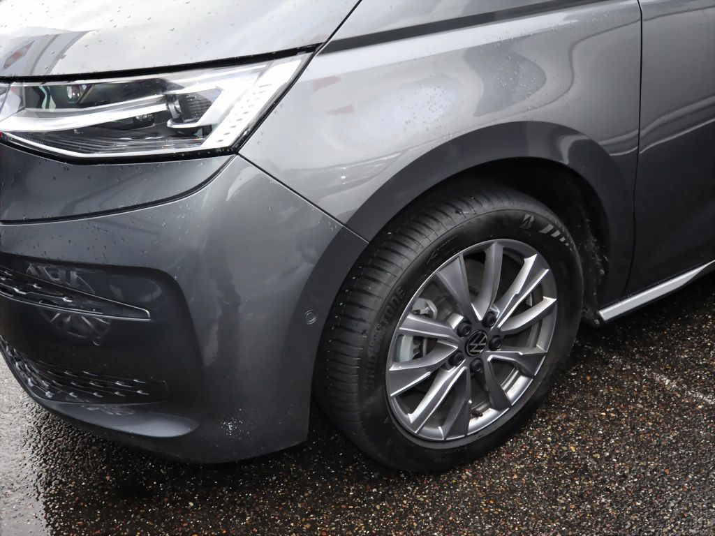 Volkswagen T7 Multivan 1.4 TSI eHybrid
